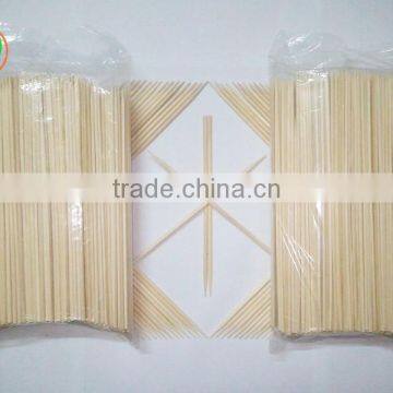 High Quality Bamboo Skewer for BBQ photo-5