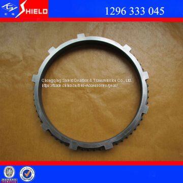 ZF Gearbox for 16s 150 Manual Truck and Bus Transmission Parts Synchronizer 1296333045 photo-4