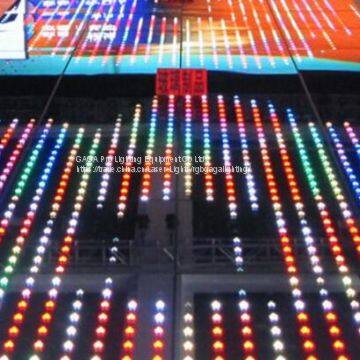Wholesale Price LED Dance Floor 3in1 Light Weight for Disco photo-4