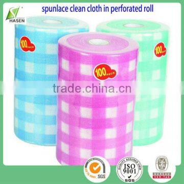 Window Cleaner Used Military Clothing Bamboo Cleaning Cloth