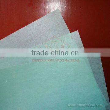 6641 DMD Electrical Insulation Paper