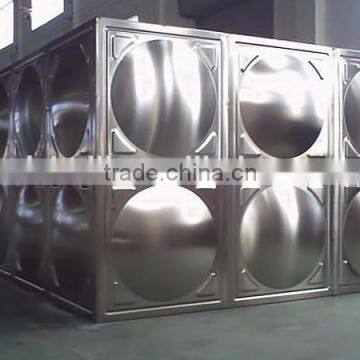 OEM Huili Cheap Water Tanks photo-3