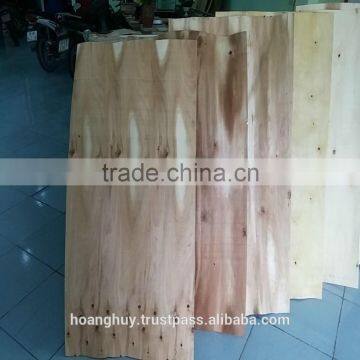 CORE VENEER ( EUCAPLYTUS AND ACACIA )