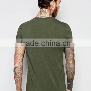 V Neck Shirt for Men's photo-2