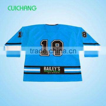 new designer ice hockey jerseys