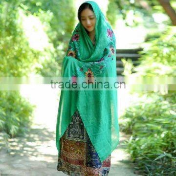 Custom Fashio Scarf 2017 no Minimum Scarf Dubai photo-3