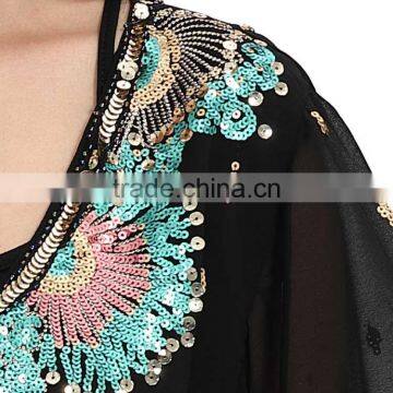 Lady Latest Charming Fashion Design Jackets Suit Slim Blazer photo-6