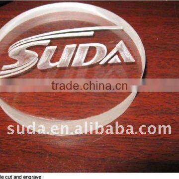 SUDA Fast LASER ENGRAVING MACHINE --SL9060