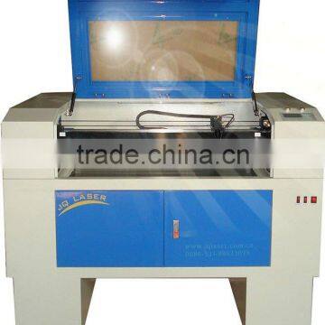 High Precision Lasercut Software Co2 80w Acrylic Laser Engraving Machine 9060 photo-2