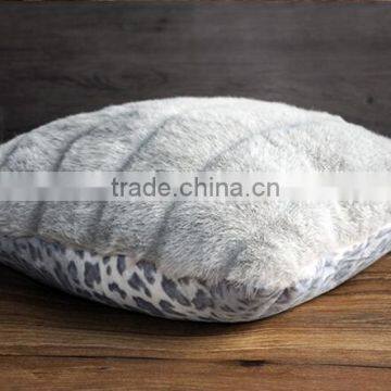 Faux Fur Cushion Cover Cushions Home Decor Bedding Set Decorative Pillows Decorative Throw Pillows Decorate photo-2