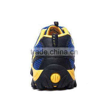 Fashion Male Outdoor Hiking Shoes Sneakers for Lovers, Women Climbing Shoes Outdoor Have Sample for Men High Quality photo-5