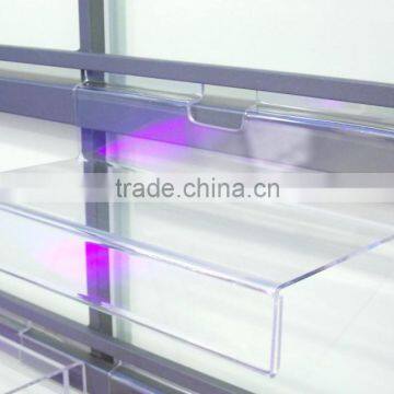 Acrylic Shoe Display photo-2