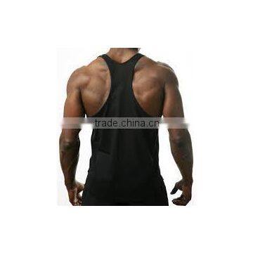Stringer Vest, Men Tank Top 100% Cotton, ( Paypal ) photo-5