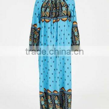 Islamic Thobe For Women Rayon