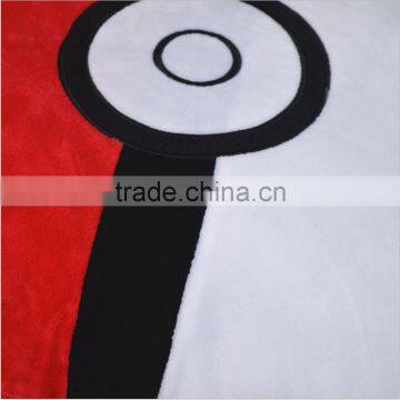 Soft Popular Custom Plush Pokemon go Pillow photo-5