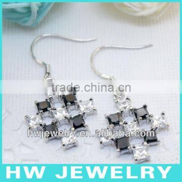 21007 dangle earring