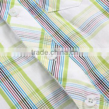 Mom and Bab 2015 Summer Wholesale Boys Polo Shirt(15022) photo-3