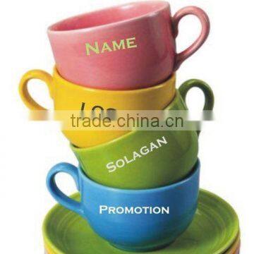 Promotion Mugs