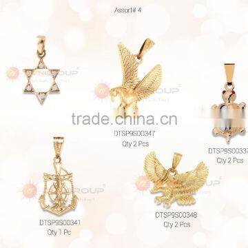 Mythological Combo Jewelry Designs With 56pcs Just for USD $ 150 and With FREE SHIPPING photo-6