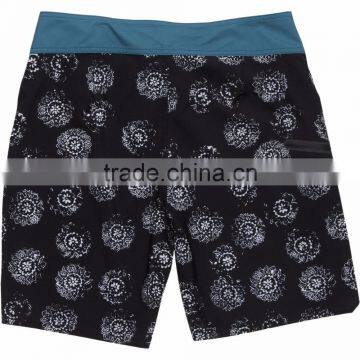 Surf Sand Seaside Mens Shorts Adaptable Regular Fit Personal Swim Trunks Customize Logo Zipper Tight Pocket Surfing Pant photo-5