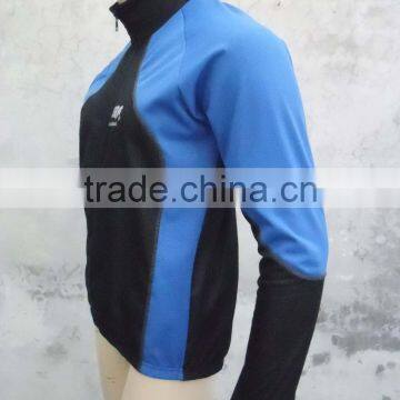 Wind Stopper Jacket