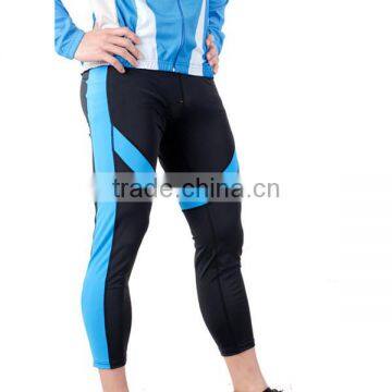 Suntex Cycling Pants OEM Dry Fit Cycling Pants Wholesale