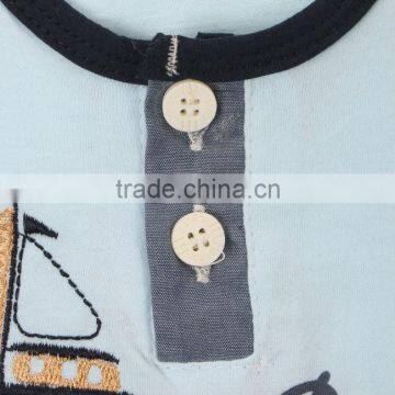 Summer Outdoor Kids Clothing Wholesale photo-4