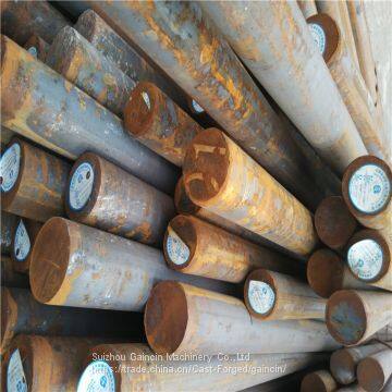 Grinding Mill Steel Balls, Forged Mill Grinding Balls, Steel Forged Mill Balls photo-2