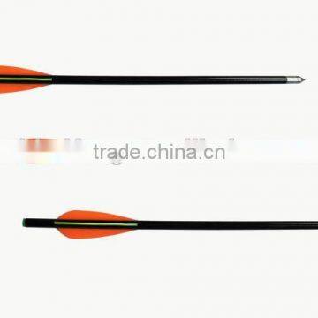 Fiberglass arrow for Archery bow,hunting bow