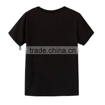 ShiJ 2017 New Design Cartoon Boys T Shirt photo-3