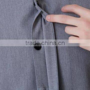 Custom Hot Sale Factory Price New Design Cheap Housekeeping Uniforms for Cleaning photo-4