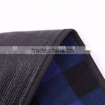 Shaoxing Keqiao Hot Sale Picnic Plus Mega Nautical Mat