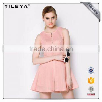 Oem Services Sleeveless Forever 21 Dresses photo-4