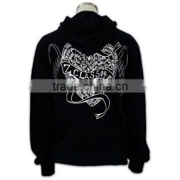 Custom Classic Pullover Men Hoodies photo-4