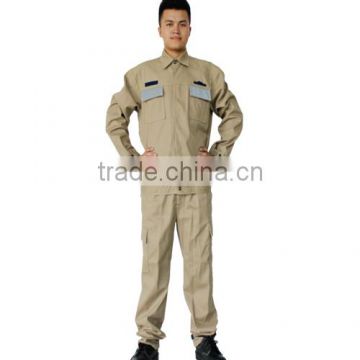 fall season wholesale cheap factory work uniform