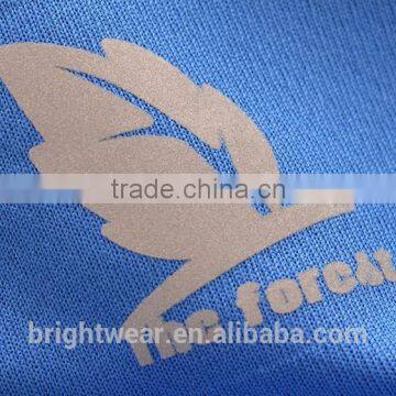 Different Kinds of Heat Transfer Logo be Heated on Garments photo-3
