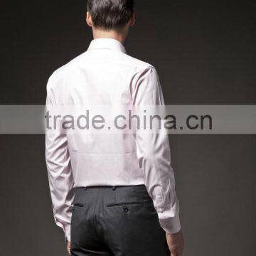 Mens Shirt With Buttondown Collar photo-3