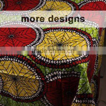 100 Cotton Fabric Prices,wholesale African Wax Print Fabric,printed Cotton Fabric photo-3