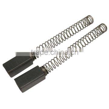 CARBON BRUSH FOR BERNINA 803S, 807, 808, 809, 810 OLD STYLE #324250080 /324.250.080 photo-2