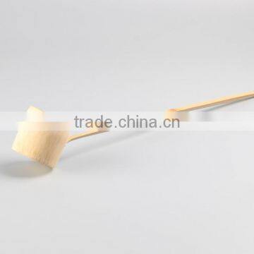 Tea Ceremony Bamboo Water Ladle Hishaku photo-2