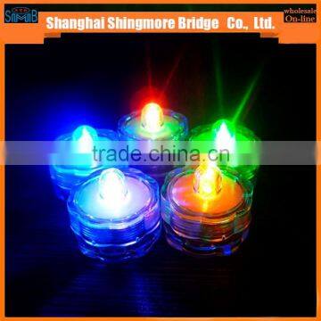 Cheap Wholesale High Quality Waterproof LED Elctronic Candles photo-2