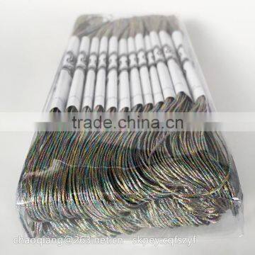 Sale High Quality Colorde Changing Thread Elastic Thread photo-3