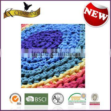 polyester t-shirt yarn