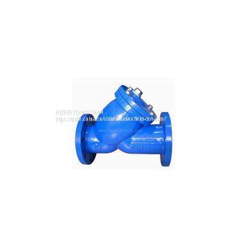 Gate Valves, Check Valves, Global Valves, Y-Strainers photo-5
