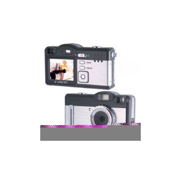 Sell 3.1 Mega Pixels Digital Cameras (With 4X Digital Zoom)