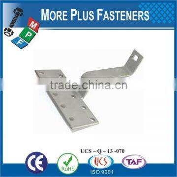 Made in Taiwan Custom Made Stamping Parts photo-6