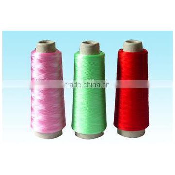 600D Rayon Embroidery Thread