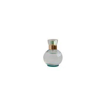 Perfume Glass Bottle