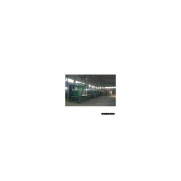 Sell Rockwool Production Line