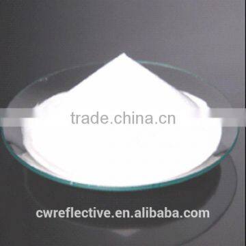 EN471white 3m Reflective Powder / Glitter Powder for Screen Printing photo-2